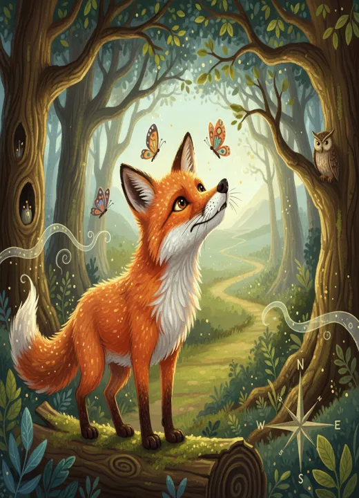 Cover of Rusty and the Crystal Cave Quest — a science adventure story