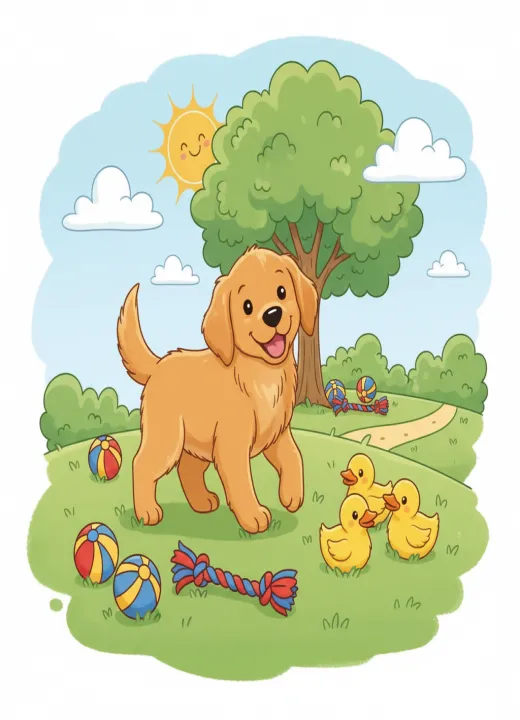 Cover of Max's Sharing Spot — a story about sharing for toddlers